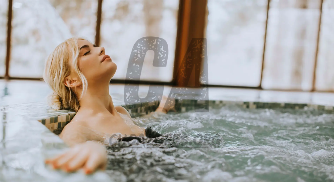 Luxury Hydro Healing