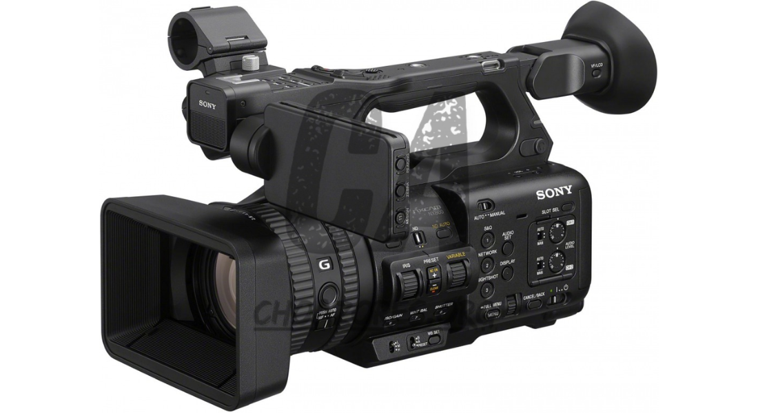 Sony HXR-NX800 4K